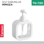 SIVI SABUNLUK MİMOZA PİNTEREST (MP-44)