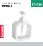 SIVI SABUNLUK MİMOZA PİNTEREST (MP-44)