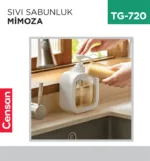 SIVI SABUNLUK MİMOZA PİNTEREST (MP-44)