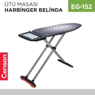 ÜTÜ MASASI BELİNDA (MM126)