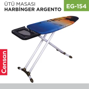 ÜTÜ MASASI ARGENTO (MM 410)