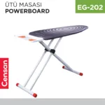 ÜTÜ MASASI POWERBOARD (MM 127)