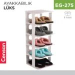 AYAKKABILIK LÜKS (10033) (10032)(0282)(0787)(0091)