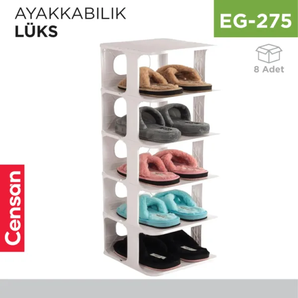AYAKKABILIK LÜKS (10033) (10032)(0282)(0787)(0091)