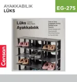 AYAKKABILIK LÜKS (10033) (10032)(0282)(0787)(0091)