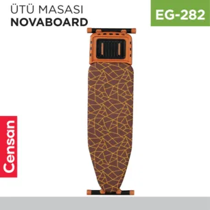 ÜTÜ MASASI NOVABOARD (MM 425)