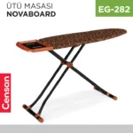 ÜTÜ MASASI NOVABOARD (MM 425)