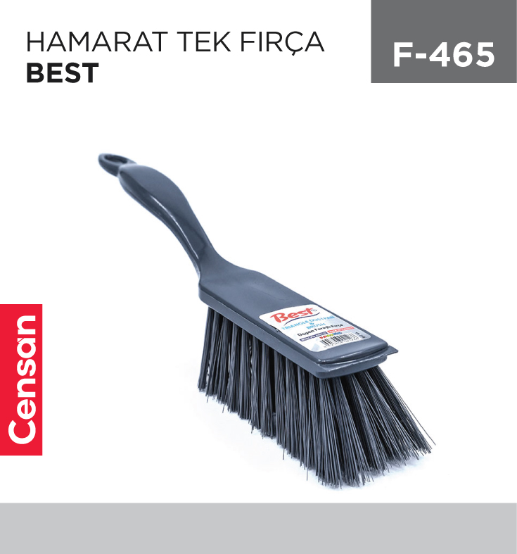 F-465_304eb88544fd07e5fa45a229247f851d HAMARAT TEK FIRÇA BEST (YF215)