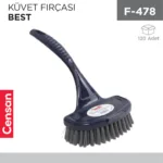 KÜVET FIRÇASI BEST (YF165)