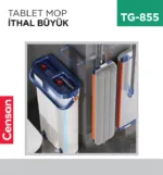 TABLET MOP İTHAL BÜYÜK (RND125)