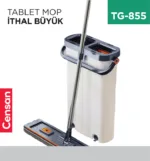 TABLET MOP İTHAL BÜYÜK (RND125)