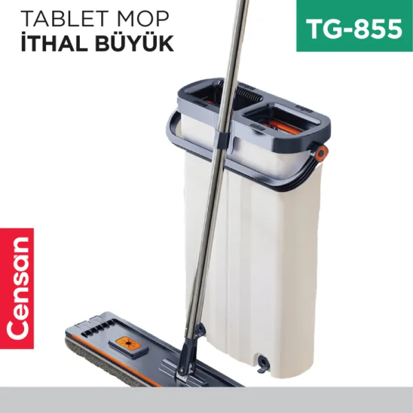TABLET MOP İTHAL BÜYÜK (RND125)