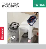 TABLET MOP İTHAL BÜYÜK (RND125)