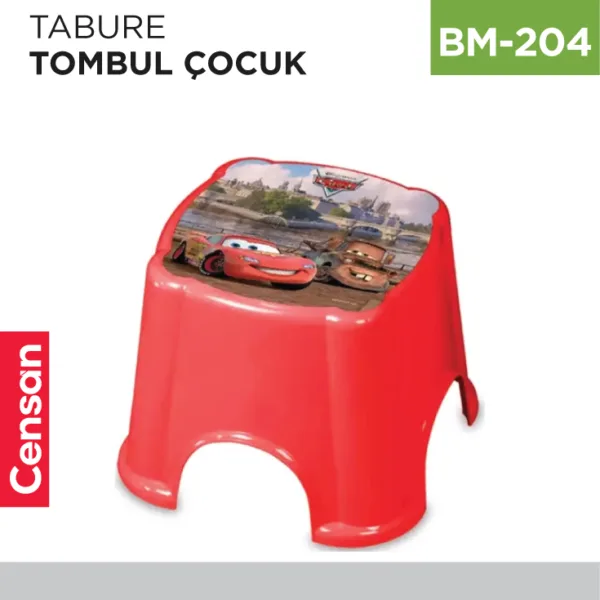 TABURE TOMBUL ÇOCUK (CM 525)