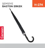 ŞEMSİYE BASTON ERKEK 05