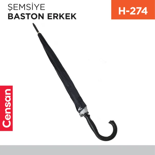 ŞEMSİYE BASTON ERKEK 05