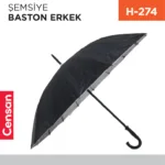 ŞEMSİYE BASTON ERKEK 05