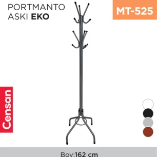 PORTMANTO ASKI (EKO)