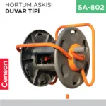 HORTUM ASKISI DUVAR TİPİ