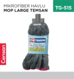 MOP HAVLU MİKROFİBER JUMBO (TM-072)