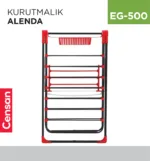KURUTMALIK ALENDA (MM 016)