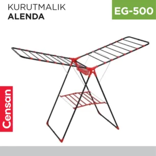 KURUTMALIK ALENDA (MM 016)