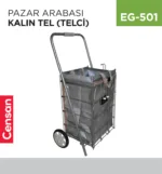 PAZAR ARABASI KALIN TEL (TELCİ)