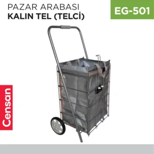 PAZAR ARABASI KALIN TEL (TELCİ)