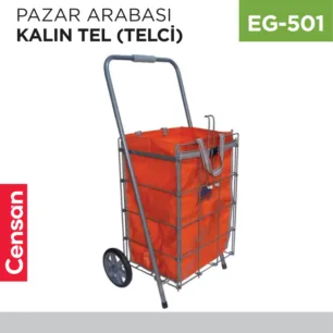 PAZAR ARABASI KALIN TEL (TELCİ)