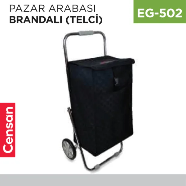 PAZAR ARABASI BRANDALI (TELCİ)