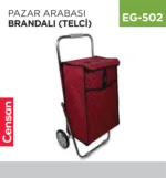 PAZAR ARABASI BRANDALI (TELCİ)