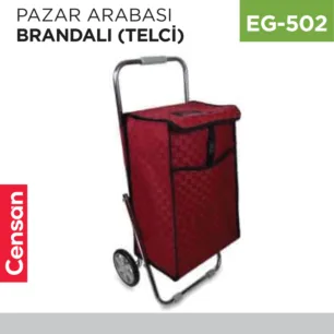 PAZAR ARABASI BRANDALI (TELCİ)