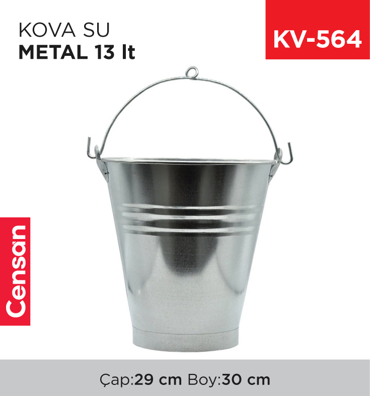 KV-564_d0098bd705d69c0e2a4fdaf5bbc5a678 KOVA SU METAL 13 LT (NO:34)