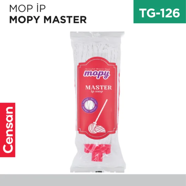 MOP İP MOPY MASTER (P03)