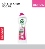 CİF SIVI KREM 500 ML