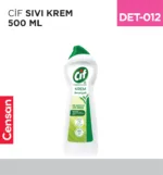 CİF SIVI KREM 500 ML