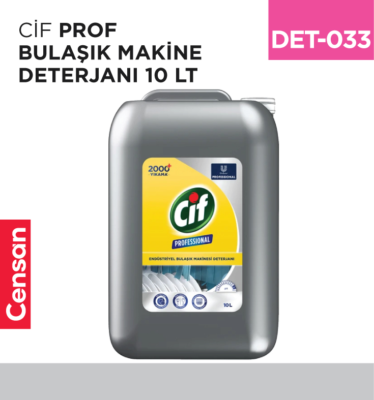 DET-033_855ce23c81687778b43874a4b2cc6260 CİF PROF BULAŞIK MAKİNE DETERJANI 10 LT