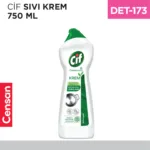 CİF SIVI KREM 750 ML