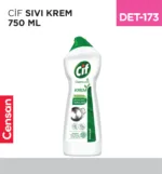 CİF SIVI KREM 750 ML