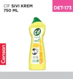 CİF SIVI KREM 750 ML