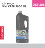 CİF PROF SIVI KREM 1900 ML