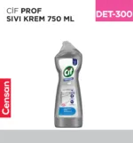 CİF PROF SIVI KREM 750 ML
