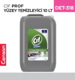 CİF PROF YÜZEY TEMİZLEYİCİ 10 LT