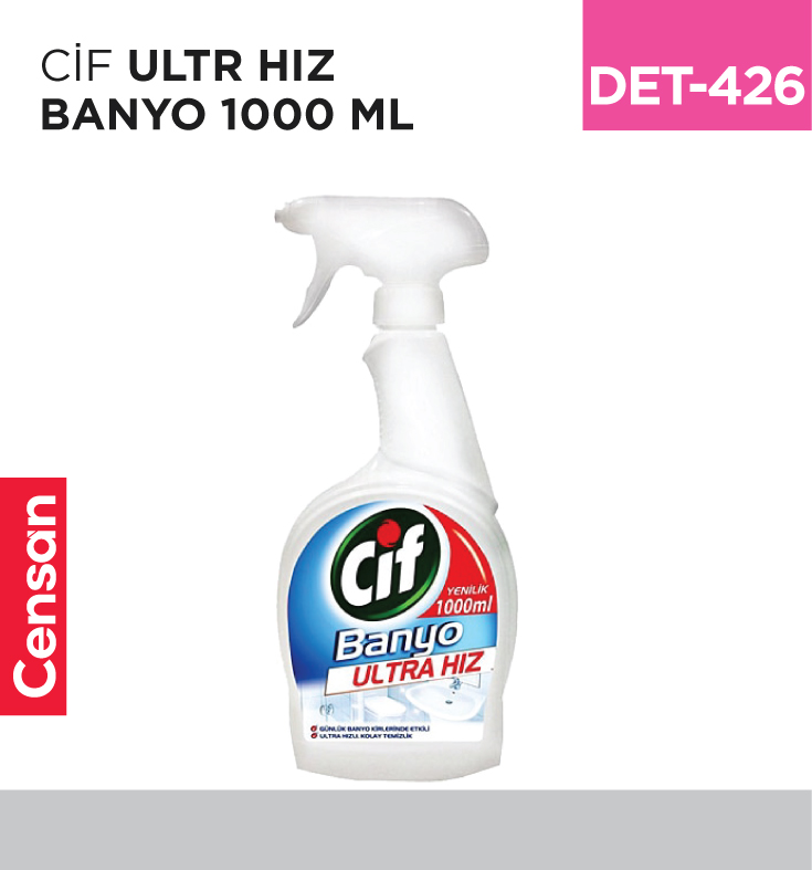 DET-426_02966c48d1be4a55b6df1adfe1c1b895 CİF ULTRA HIZ BANYO 1000 ML