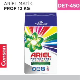 ARİEL MATİK PROF 12 KG