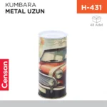 KUMBARA METAL UZUN (2175)