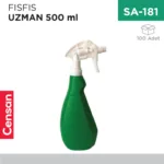 FISFIS UZMAN 500 ML (K 04)
