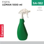 FISFIS UZMAN 1000 ML (K 05)