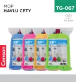 MOP HAVLU CETY