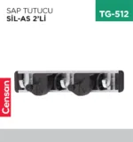 SİL AS-AS MATİK 2Lİ